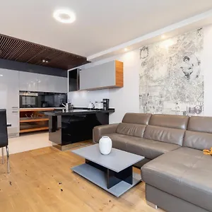  Апартаменты Diamond By Renters Prestige