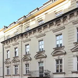  Апартаменты Ceglane Sufity
