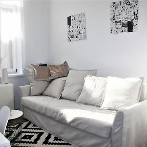  Апартаменты Corner 5 I Old Town I Cosy