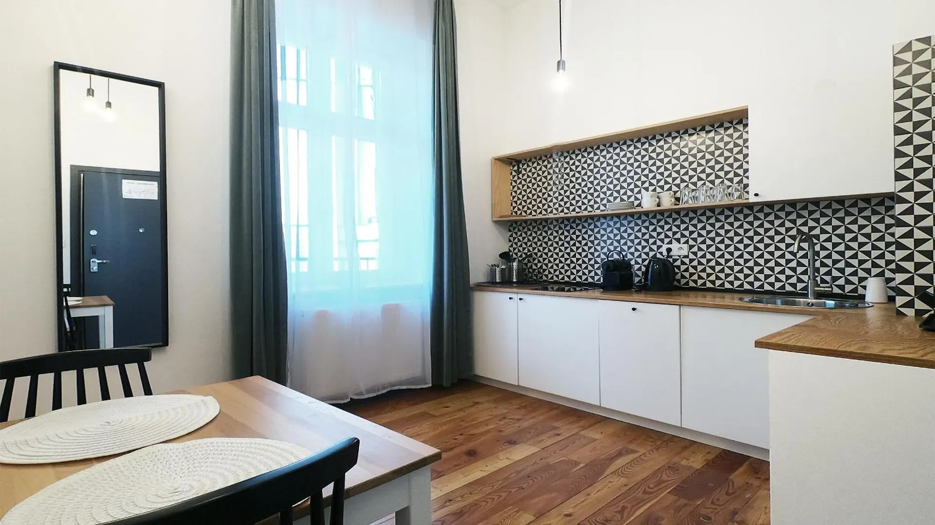 19Rooms Kraków 0*,