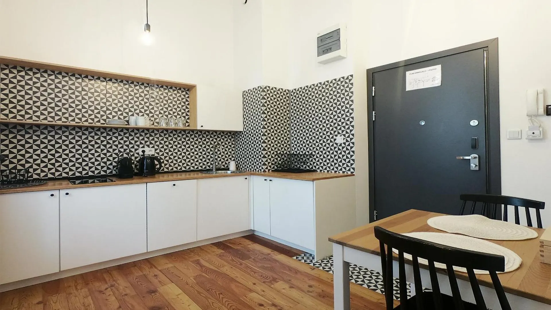 19Rooms Kraków 0*,  Polska
