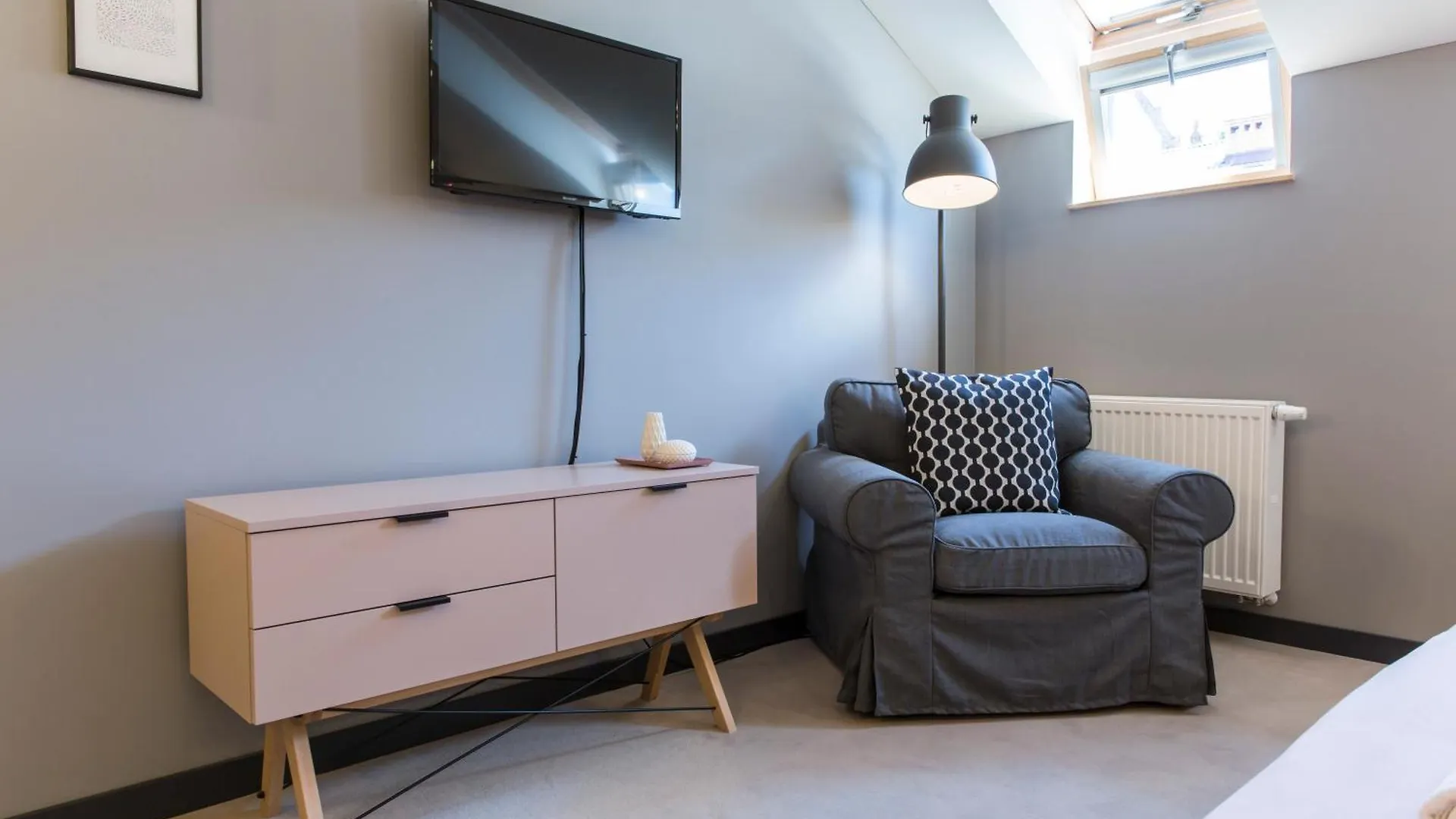 19Rooms Краков Польша