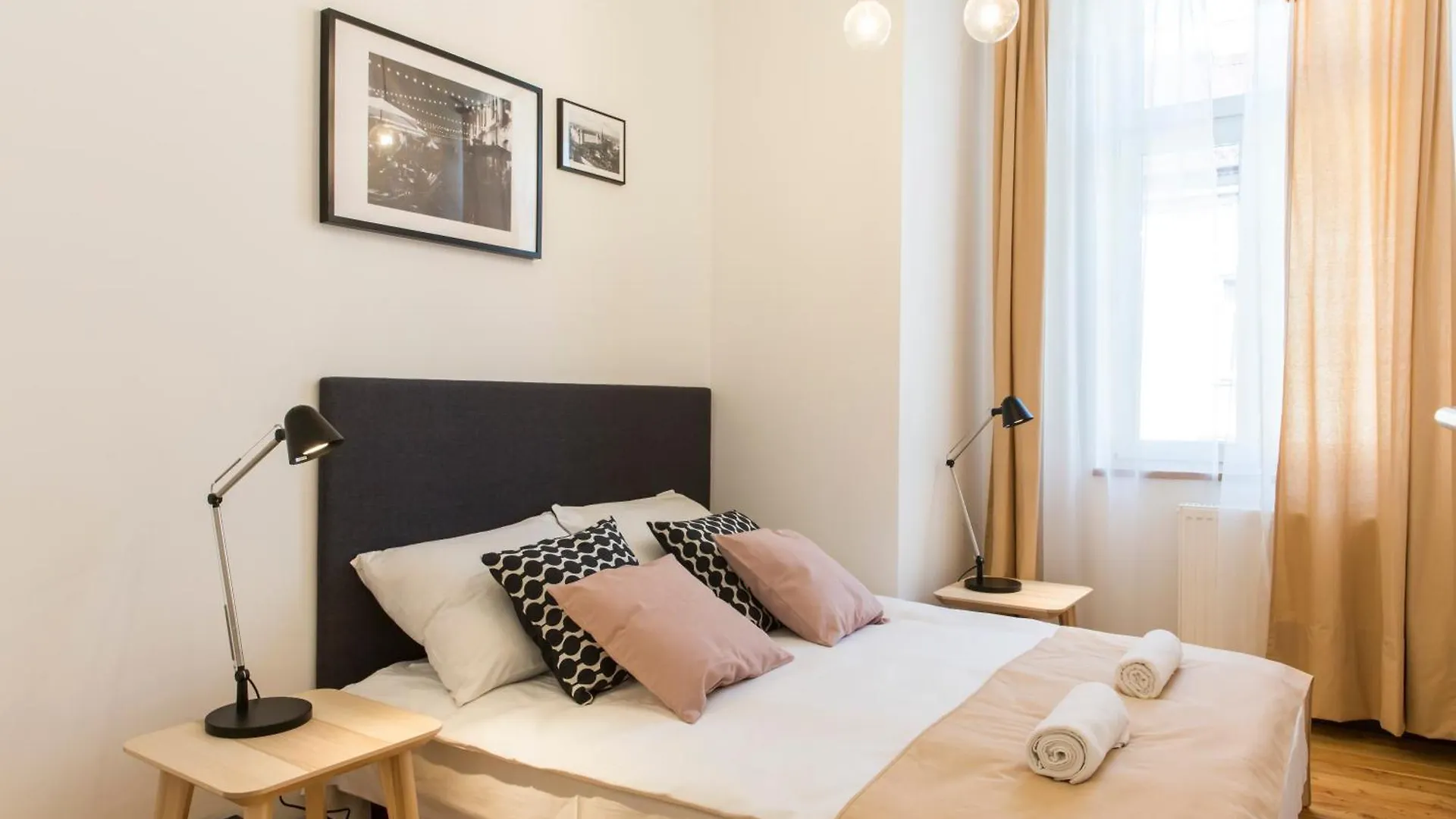 Apartament 19Rooms Kraków