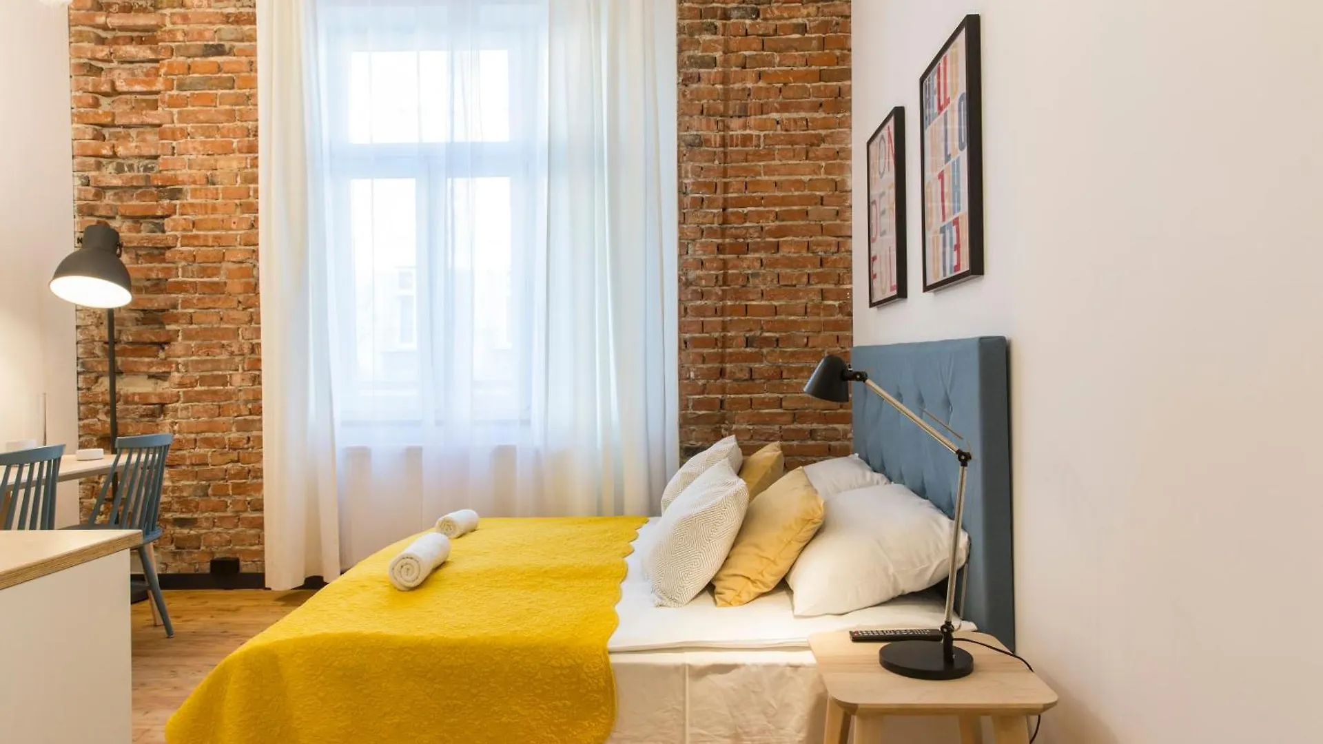 19Rooms Краков