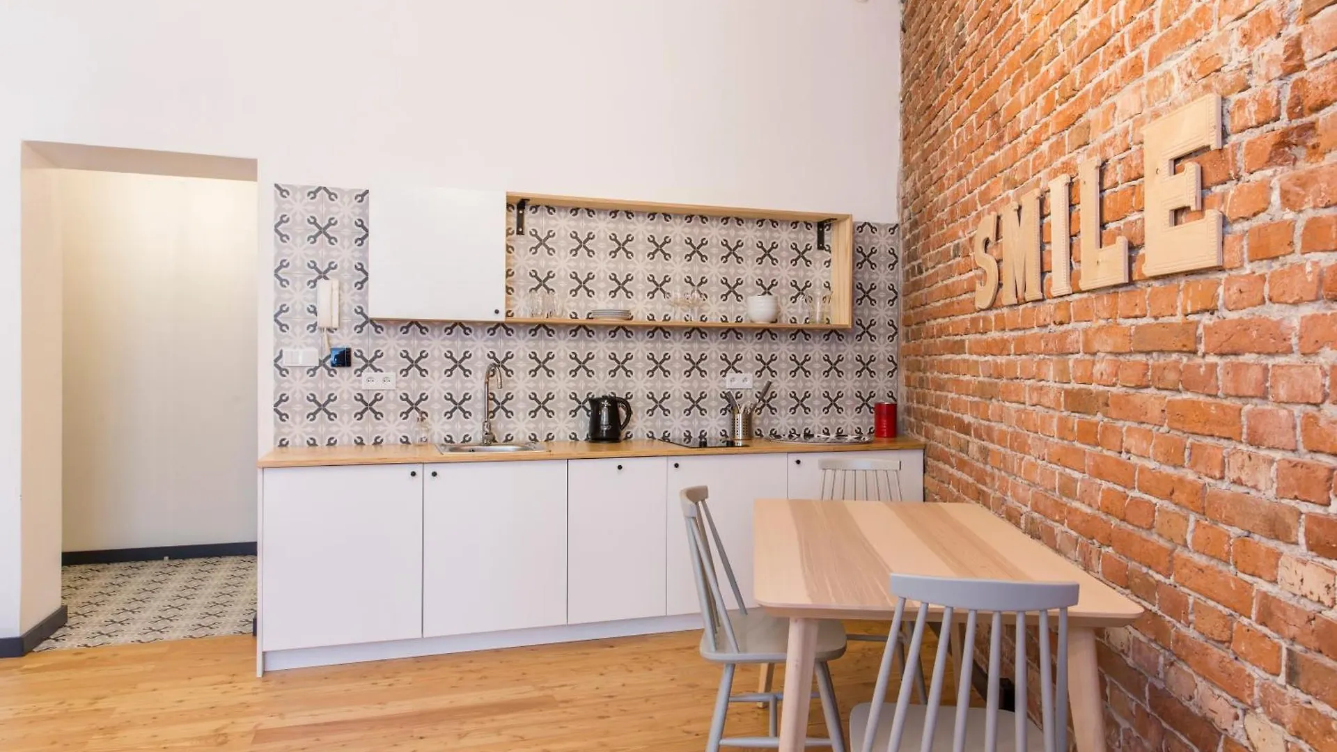 19Rooms Краков 0*,  Польша