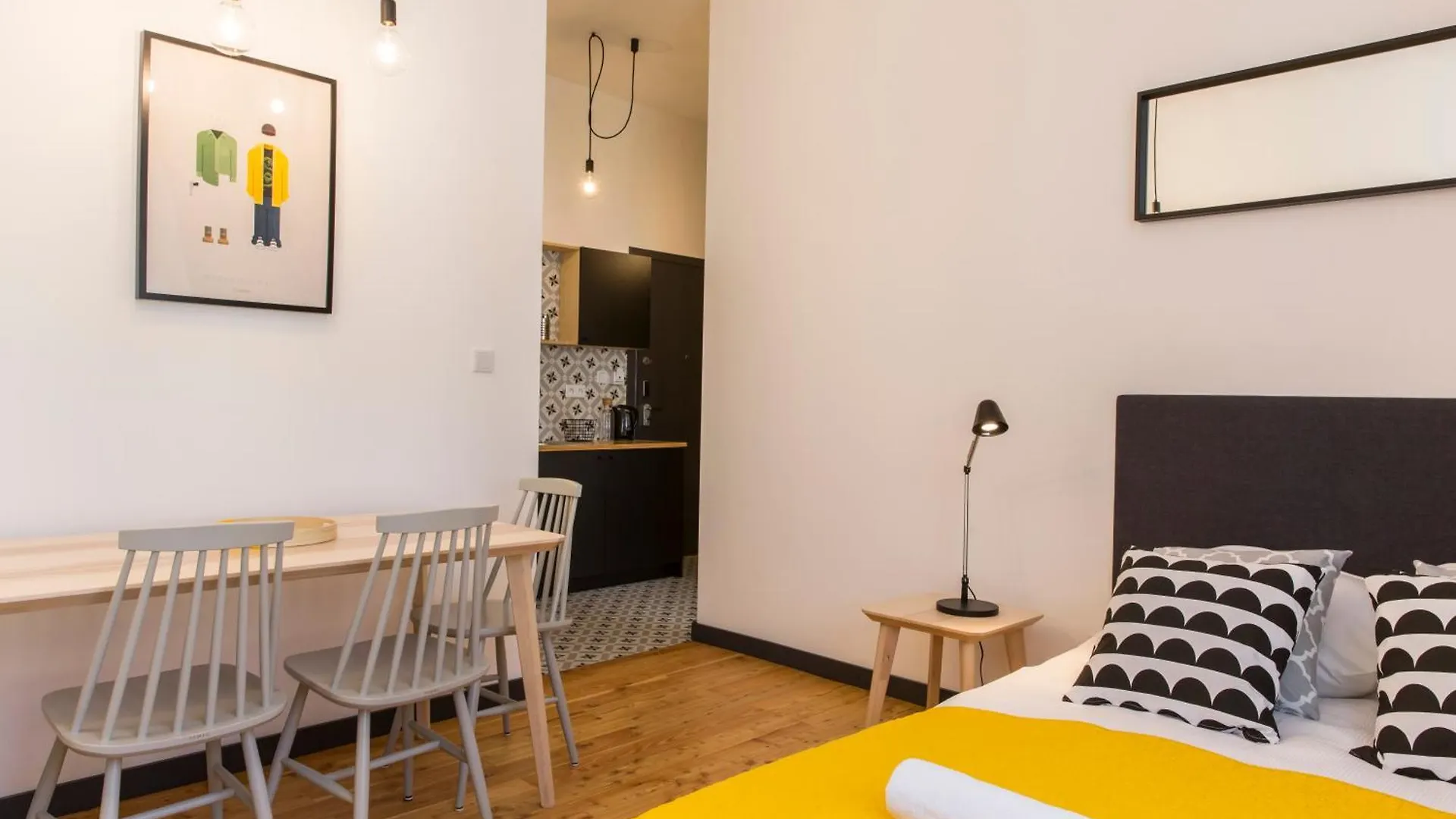 19Rooms Kraków Polska