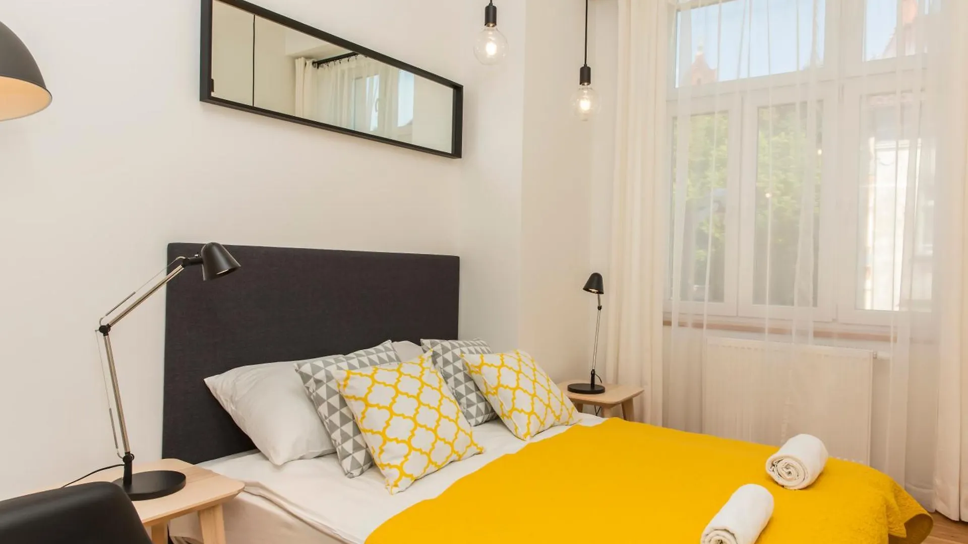 19Rooms Kraków Polska