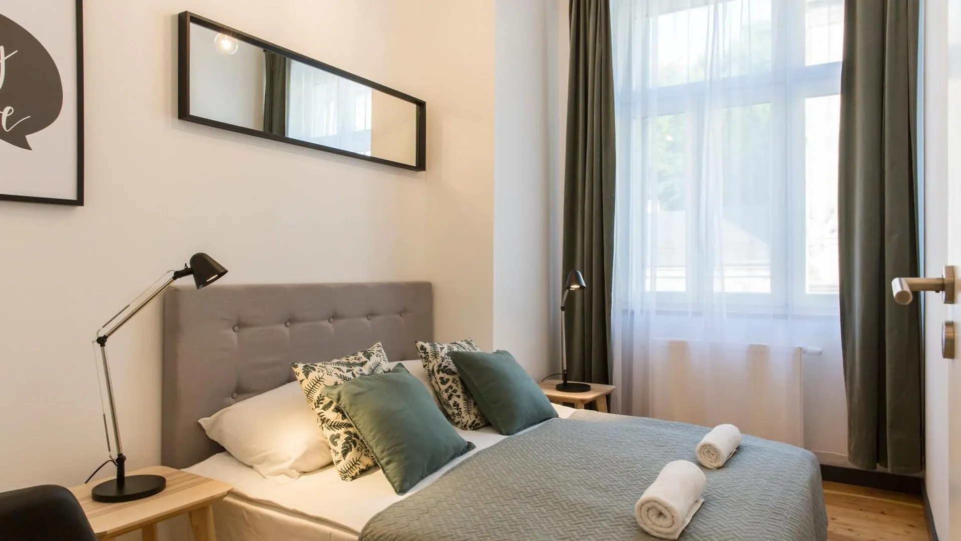 19Rooms Краков 0*,  Польша