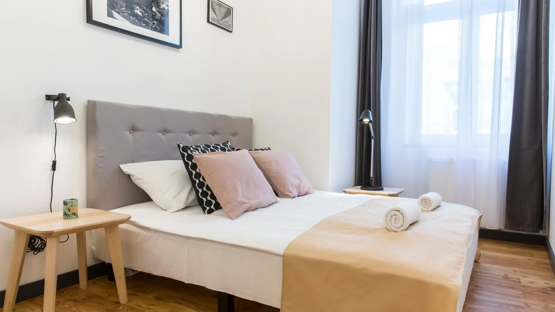 19Rooms Краков