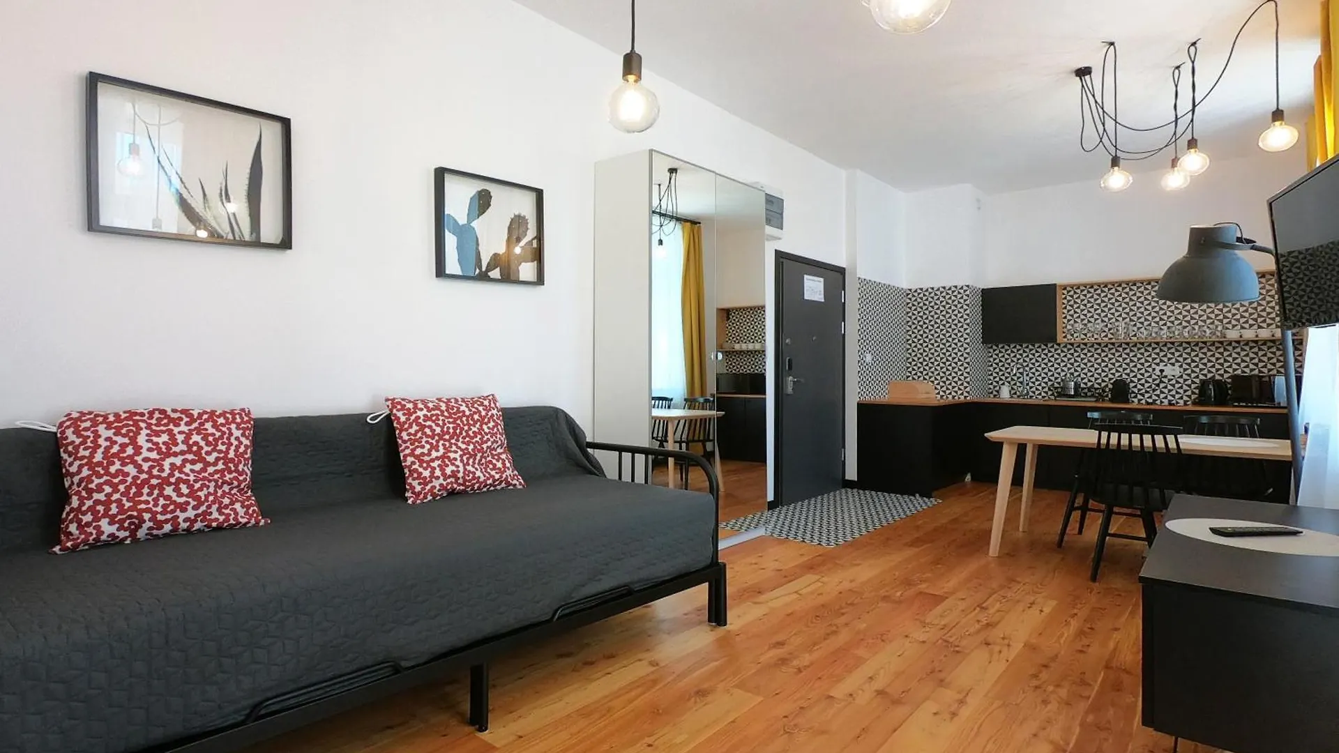 19Rooms Kraków