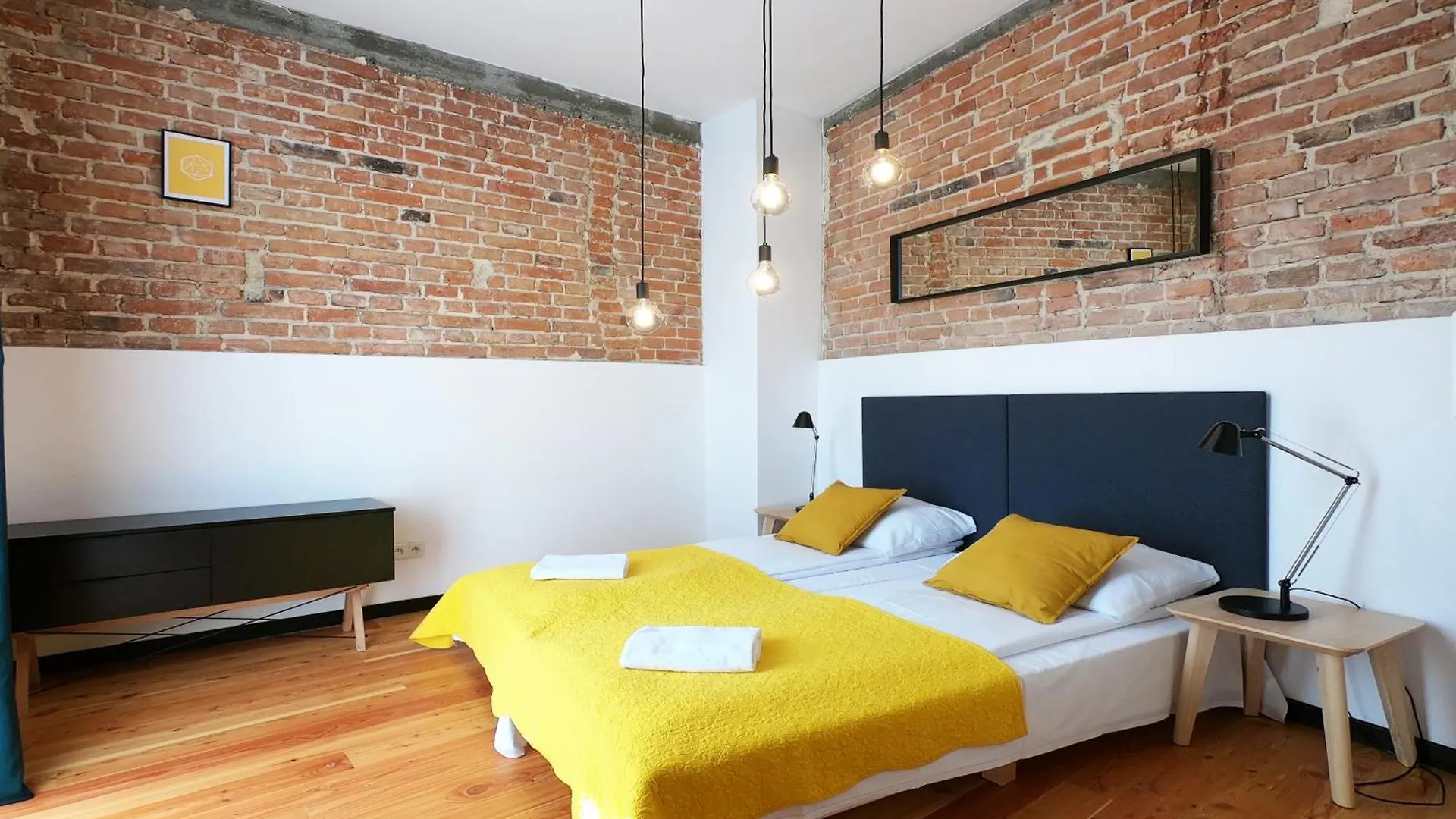 Apartament 19Rooms Kraków