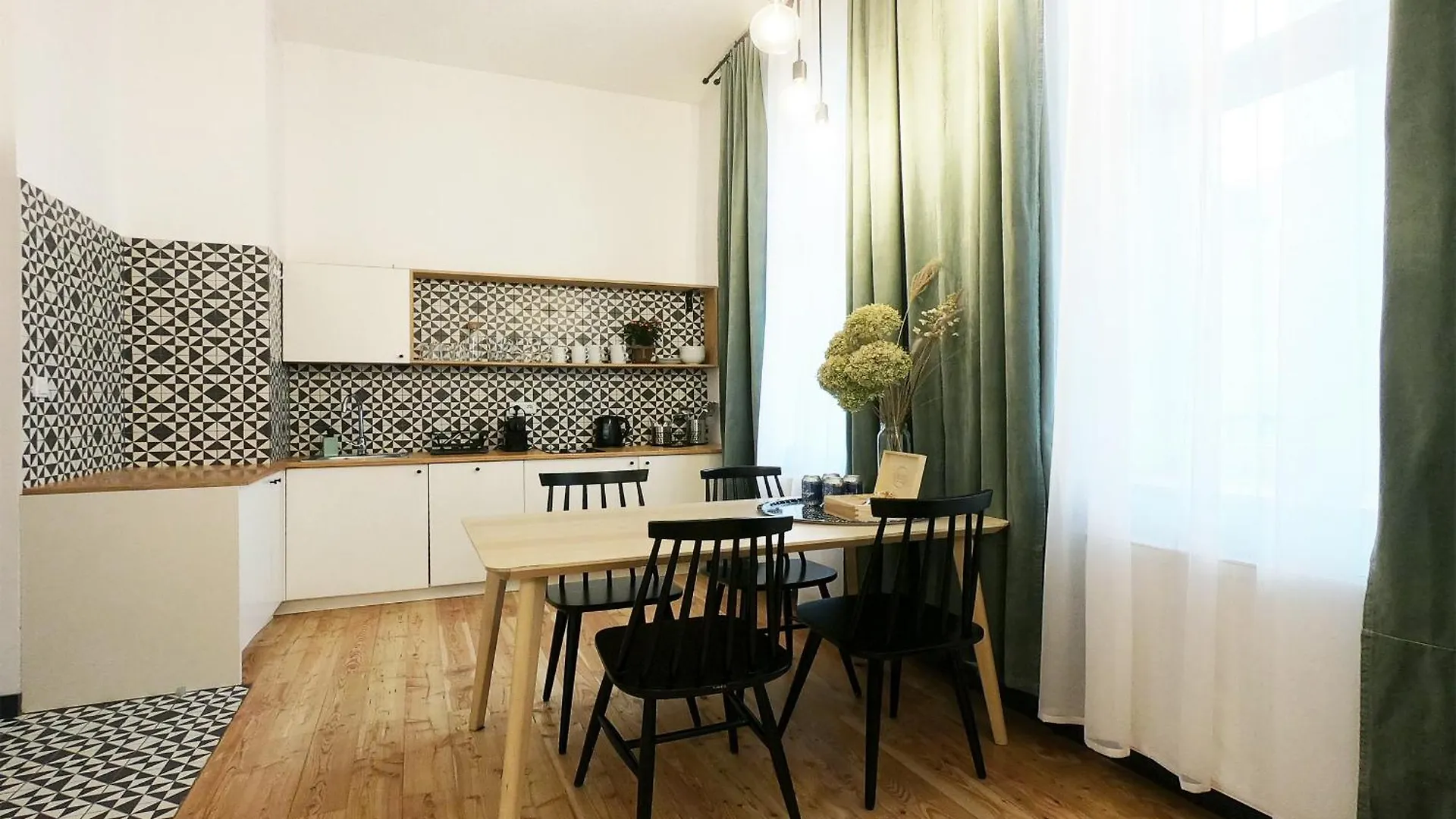 19Rooms Kraków