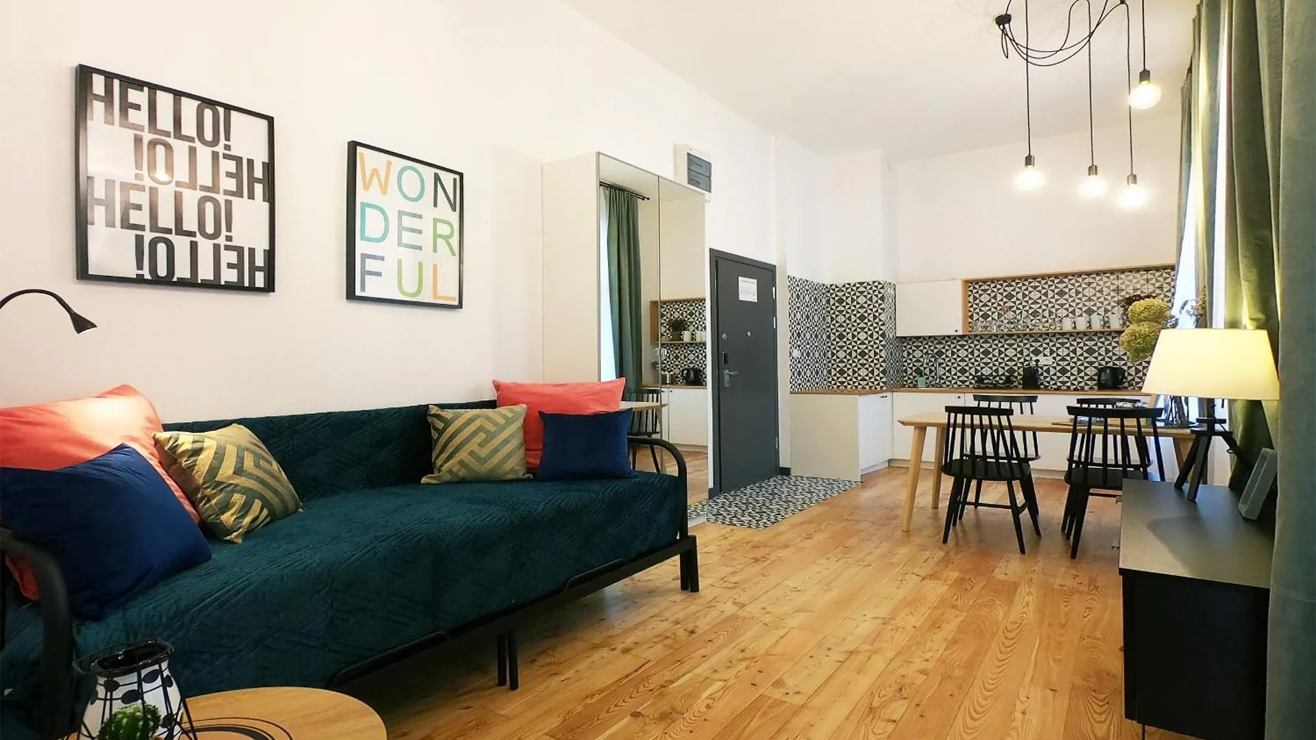 19Rooms Краков
