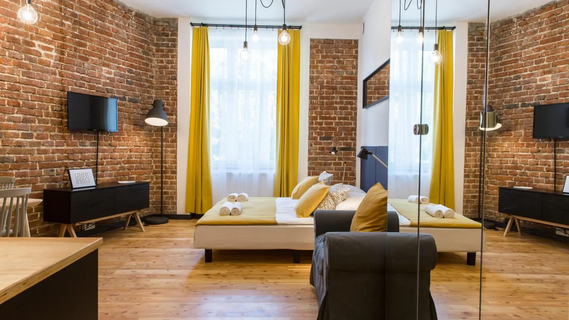 19Rooms Krakau